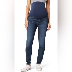 Levi's Maternity Skinny Jeans